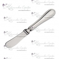 Нож для масла серия "Классика" 1574-7104 